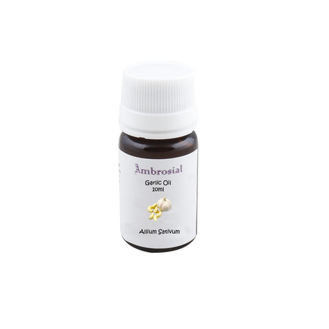 Garlic Essential Oil
