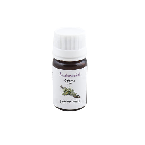 Oakmoss Perfume Ingredient