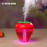 Strawberry-Shaped Aroma Diffuser