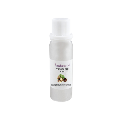 Tamanu Oil