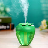 Strawberry-Shaped Aroma Diffuser