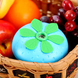 Strawberry-Shaped Aroma Diffuser
