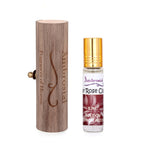 Rose Attar Travel Pack