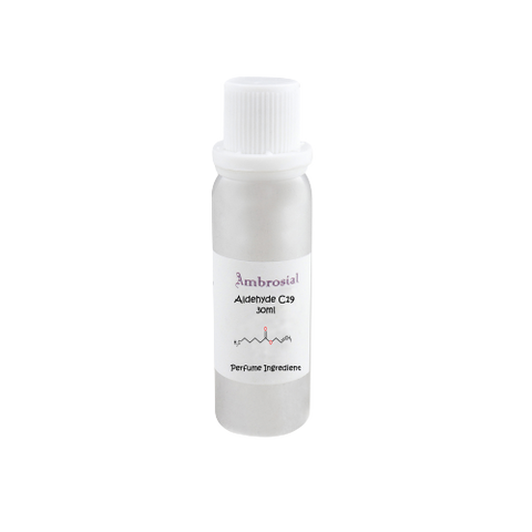 Aldehyde C19 Perfume Ingredient