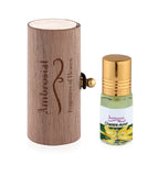 Champa Attar Travel Pack