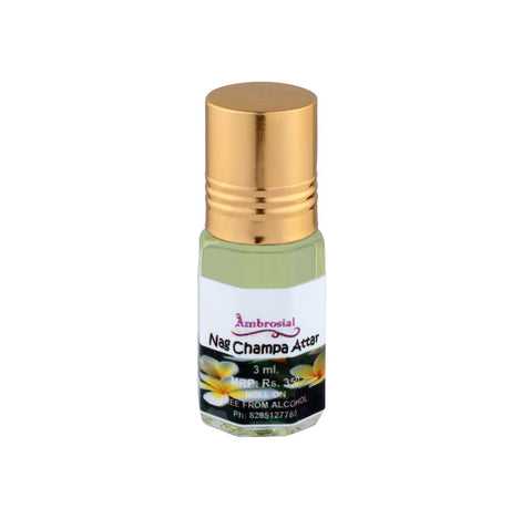 Nag Champa Travel Pack