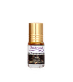 Shamamatul Amber Attar