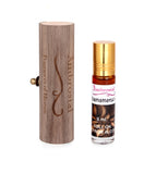 Shamamatul Amber Travel Pack