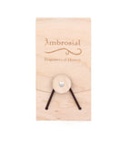RoseJasmine - Attar Travel Pack of Two