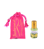 Champa Attar Travel Pouch