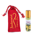 Champa Attar Pouch
