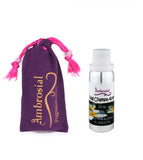 Nag Champa Attar Pouch