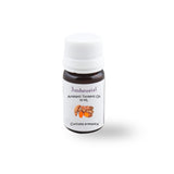 Aromatic Turmeric Essential Oil