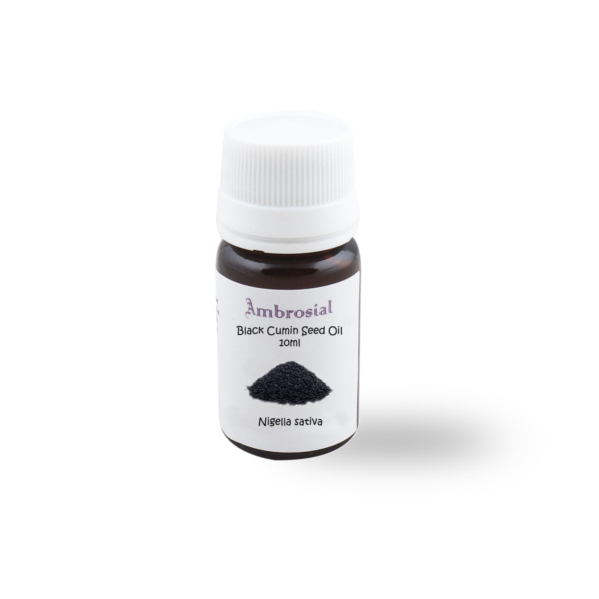 Black Cumin Seed Essential Oil Ambrosial Fragrances of Heaven
