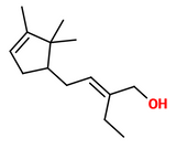 Sandalrome Perfume Ingredient
