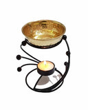 Camphor Burner Set
