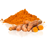Aromatic Turmeric Essential Oil