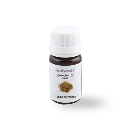 Celery Seed Essential Oil