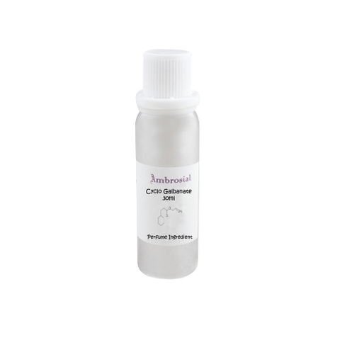 Galbanum oxyacetate Perfume Ingredient