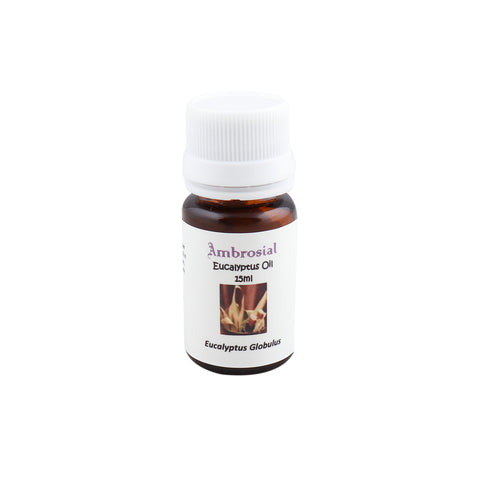 Eucalyptus Essential Oil