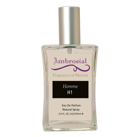 Homme H1 for Men
