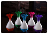Flower-Shaped Aroma Diffuser