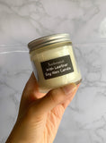 Soy Wax Single-Wick Scented Candles