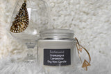 Soy Wax Single-Wick Scented Candles
