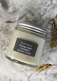 Soy Wax Single-Wick Scented Candles