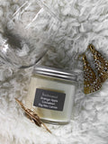 Soy Wax Single-Wick Scented Candles