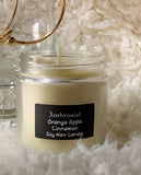 Soy Wax Single-Wick Scented Candles