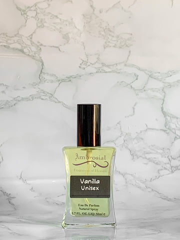 Vanilla Eau de Parfum