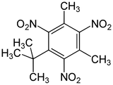 Musk xylol Perfume Ingredient