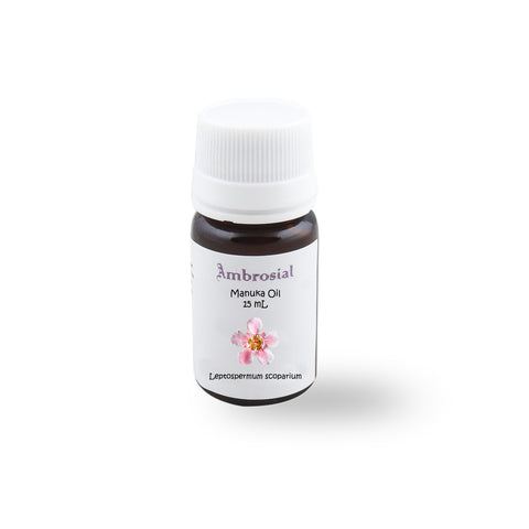 Manuka Essential Oil