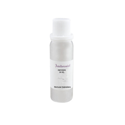 Nerolidol Perfume Ingredient