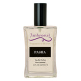Pasha for Men