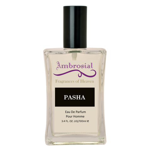 Pasha for Men