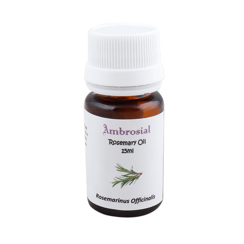Rosemary Essential Oil