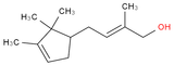 Sandal Core Perfume Ingredient