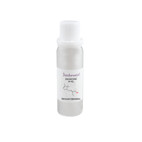Sandalrome Perfume Ingredient