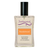 Sandalwood for Men and Women