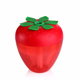 Strawberry-Shaped Aroma Diffuser
