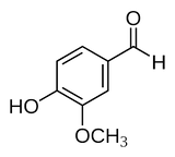 Vanillin Powder Perfume Ingredient