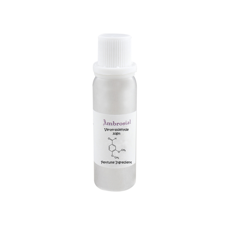 Veratraldehyde Perfume Ingredient