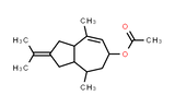 Vetiveryl acetate Perfume ingredient