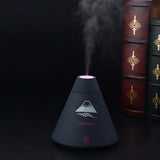 Volcano-Shaped Aroma Diffuser
