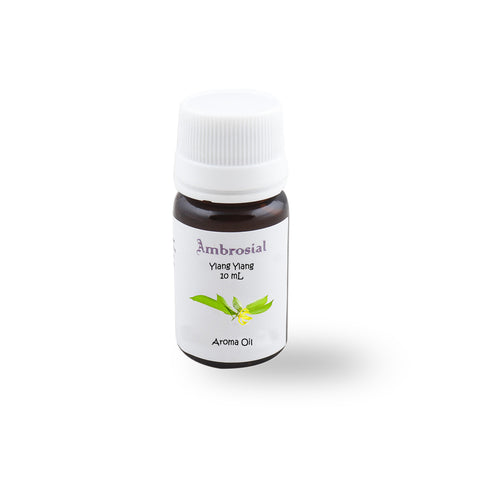 Ylang Ylang Oil-Based Aroma Oil