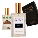 Grass Eau De Parfum