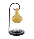 Yellow Hanging Diffuser
