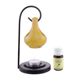 Yellow Hanging Diffuser